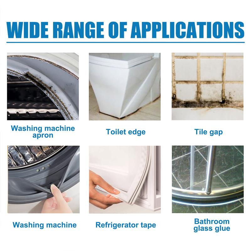 Mold and Mildew Remover Cleaning Spray