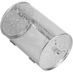 Stainless Steel Rotating Grill