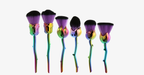 Extraordinary Rosette Brush Set – Make a style statement with your makeup essentials
