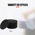 Rug Anchors Carpet Non-Slip Hooks and Loops (5 pieces/Box)