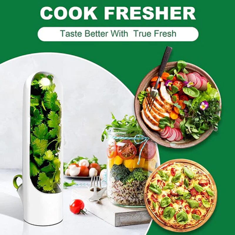 Herb Fresh Holder