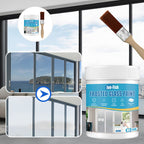 Frosted Glass Color