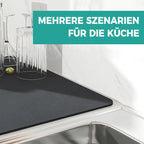 HydroGuard | Premium Kitchen Draining Mat