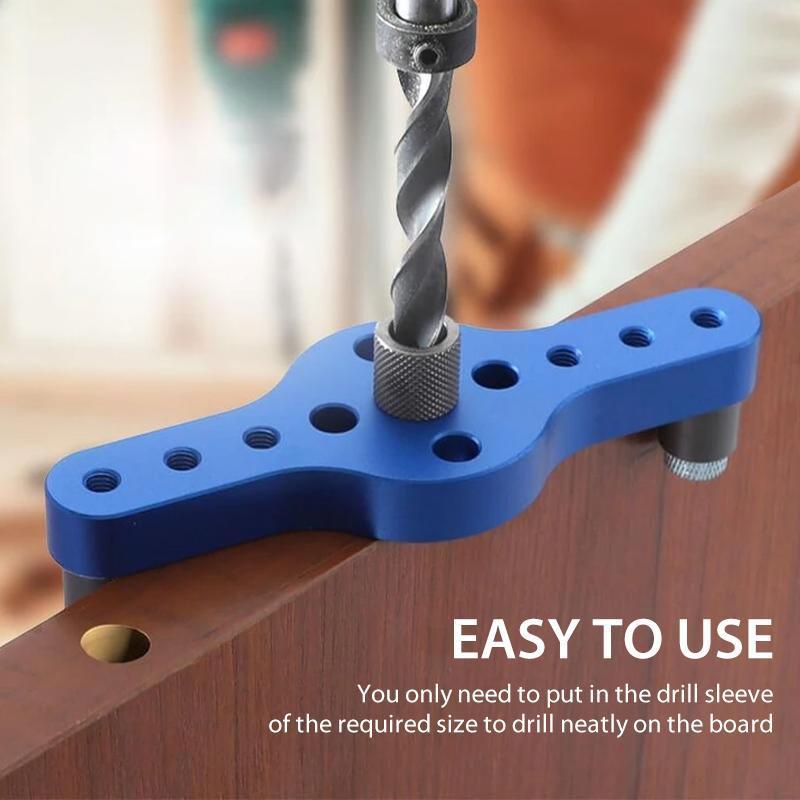 Woodworking Drill Finder Wood
