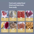 Vacuum Sealer