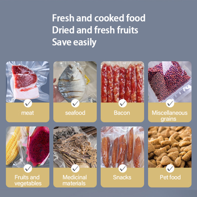 Vacuum Sealer