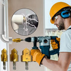 Heavy-duty Pipe Reamer