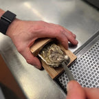 Oyster Scallop Press Pliers