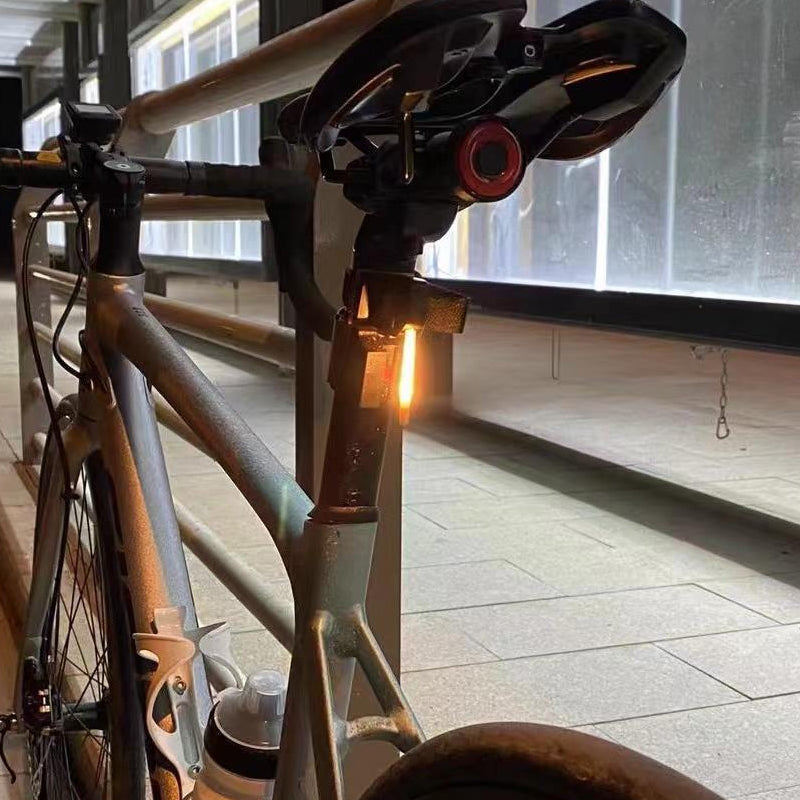 LED Bicycle Rear Light