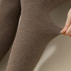 Thickened high socks