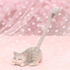 Lazy Cat Shape Pencil