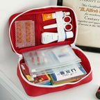 Medication storage bag
