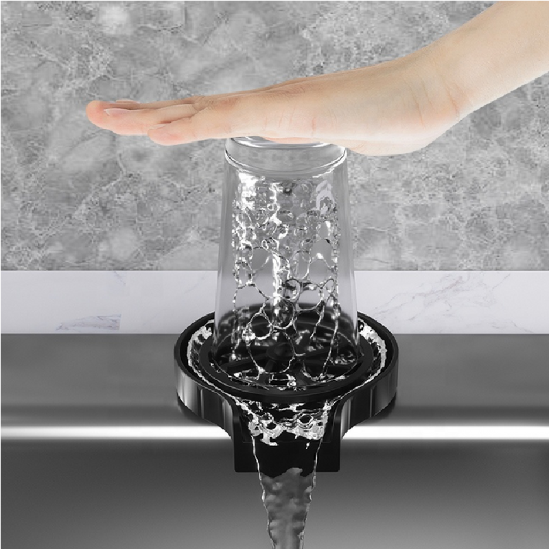 Automatic Quick Cup Washer