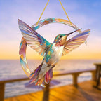 Kolibri-Suncatcher
