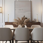 Modern design inspired
