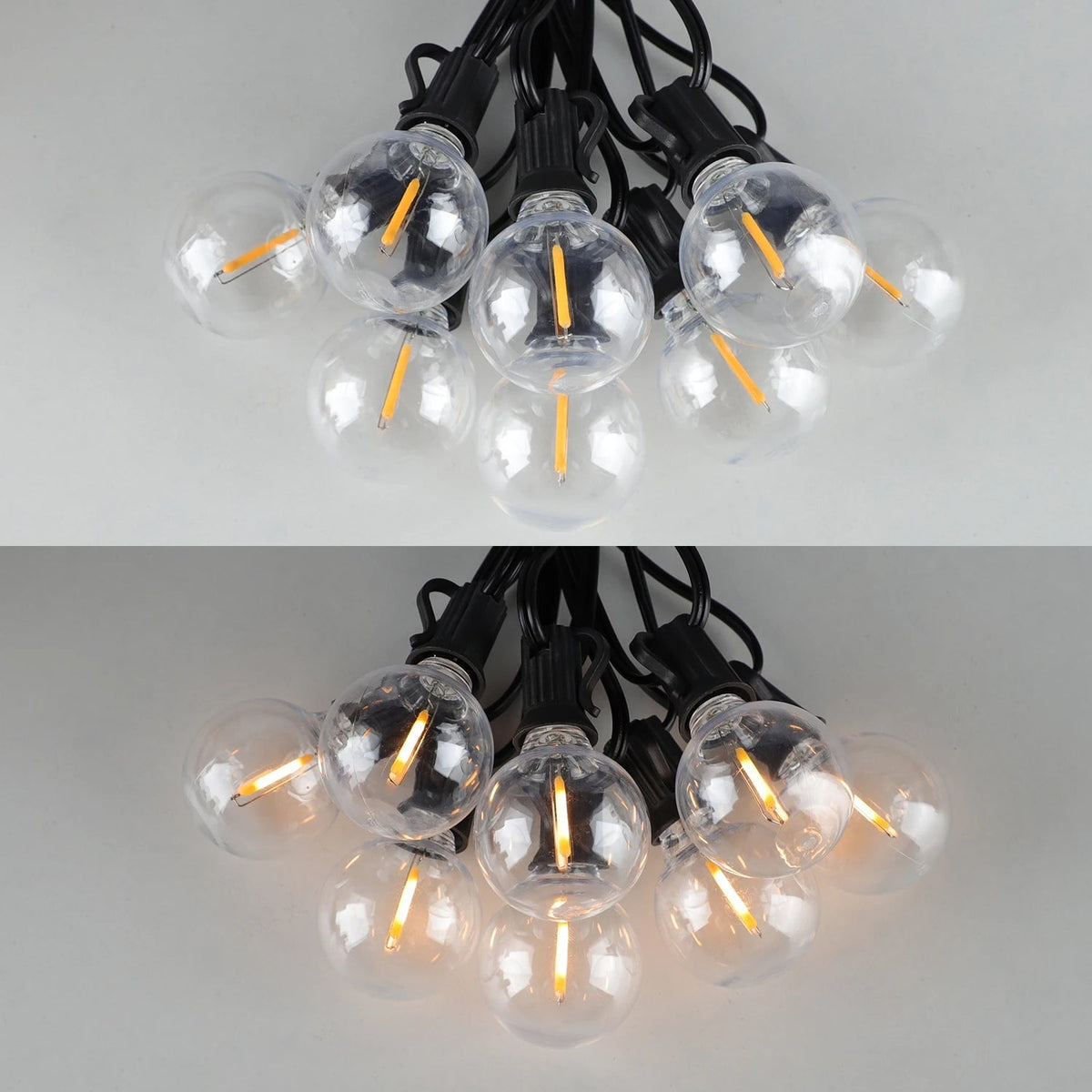 OutdoorGlow - Stylish LED Outdoor Lamp for Garden