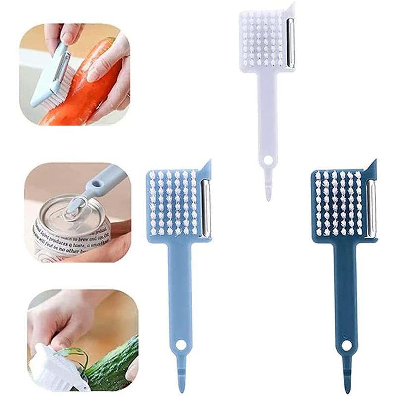 5 in 1 Kitchen Multi-purpose Peeler