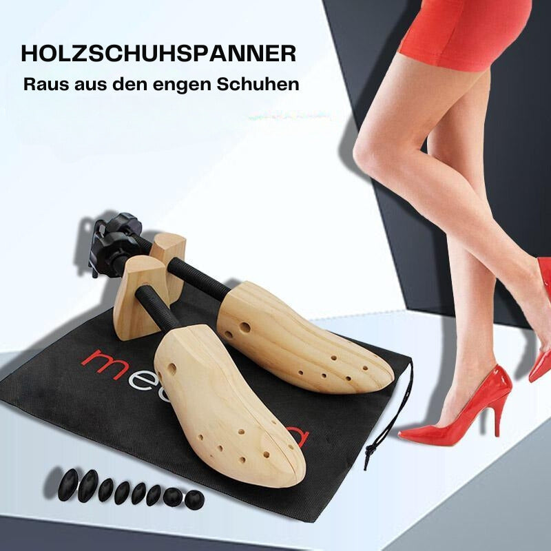 MehrWeit — Pain-free throughout the day with perfect shoe comfort, tailored for your feet!