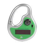 Ultrasonic Solar Mosquito Repellent