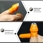 Garden Thumb Measure Finger Gloves
