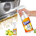 Kitchen Foam Cleaner (500ml)