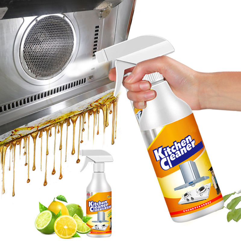 Kitchen Foam Cleaner (500ml)