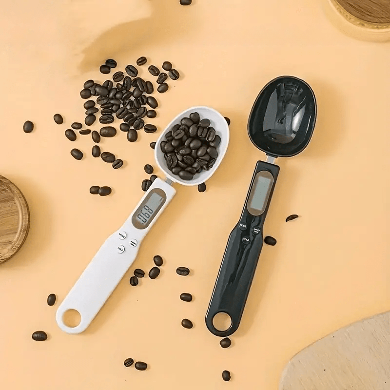 Accuracy and comfort in the kitchen with ScaleMaster!