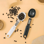 Accuracy and comfort in the kitchen with ScaleMaster!