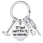 Tool Pendant Keychain