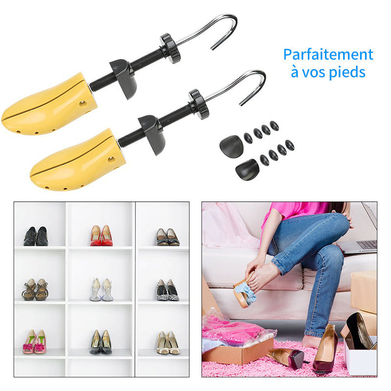 Ciaovie shoehorn with shoehorn