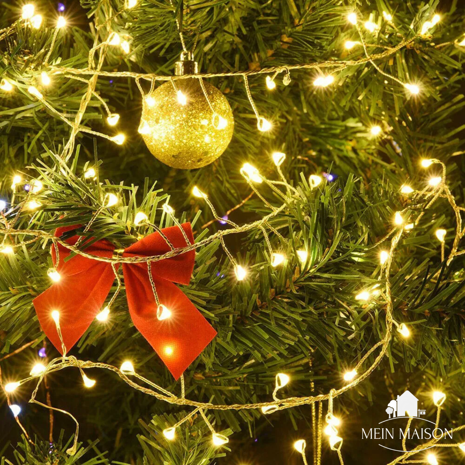 LedTwine Lights – Enchanting Lighting, Endless Imagination