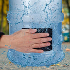 Magical universal waterproof tape