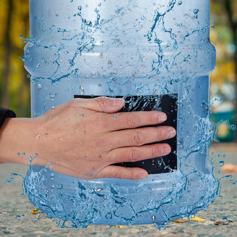 Magical universal waterproof tape