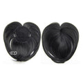 Replacement patch for wig