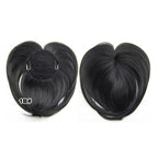 Replacement patch for wig