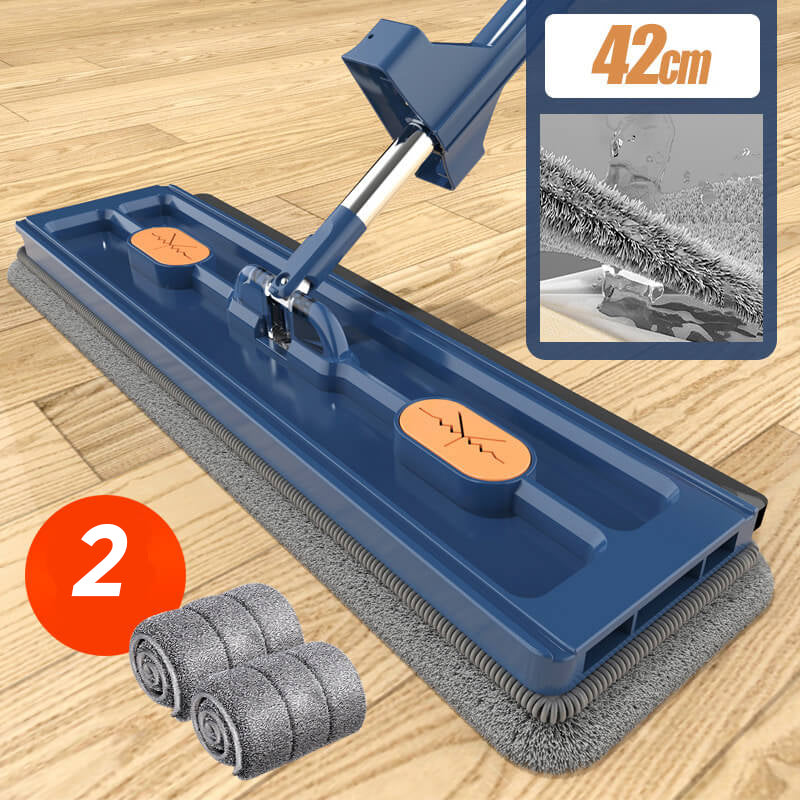 Mop | Larger bottle mob in new style