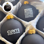 Funny Christmas Decoration