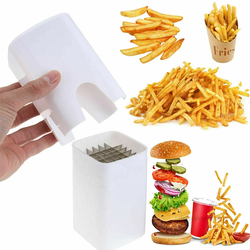 Vegetable Cutter Dicer
