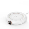 USB Hot Drink Holder with LED Display for Perfectly Tempered Drinks
