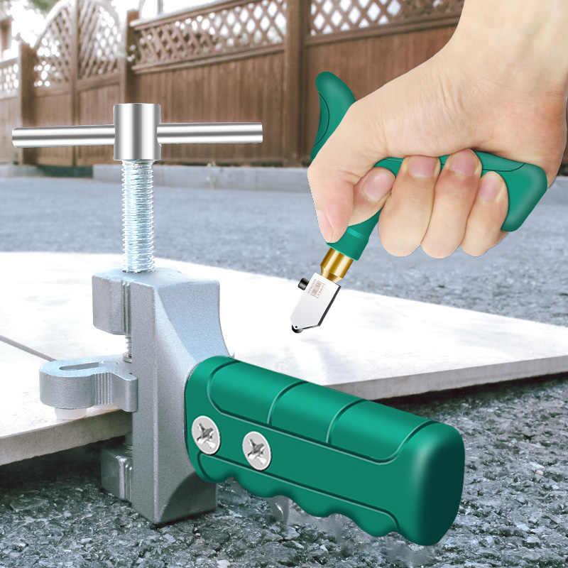 Glass Tile Cutting Tool Set