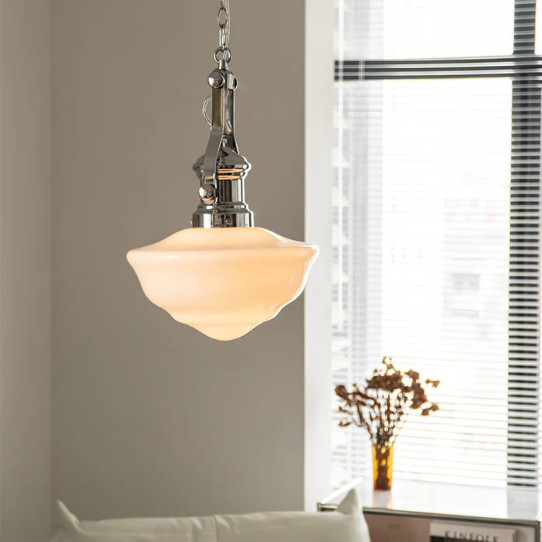 Industrial Pendant Lamp