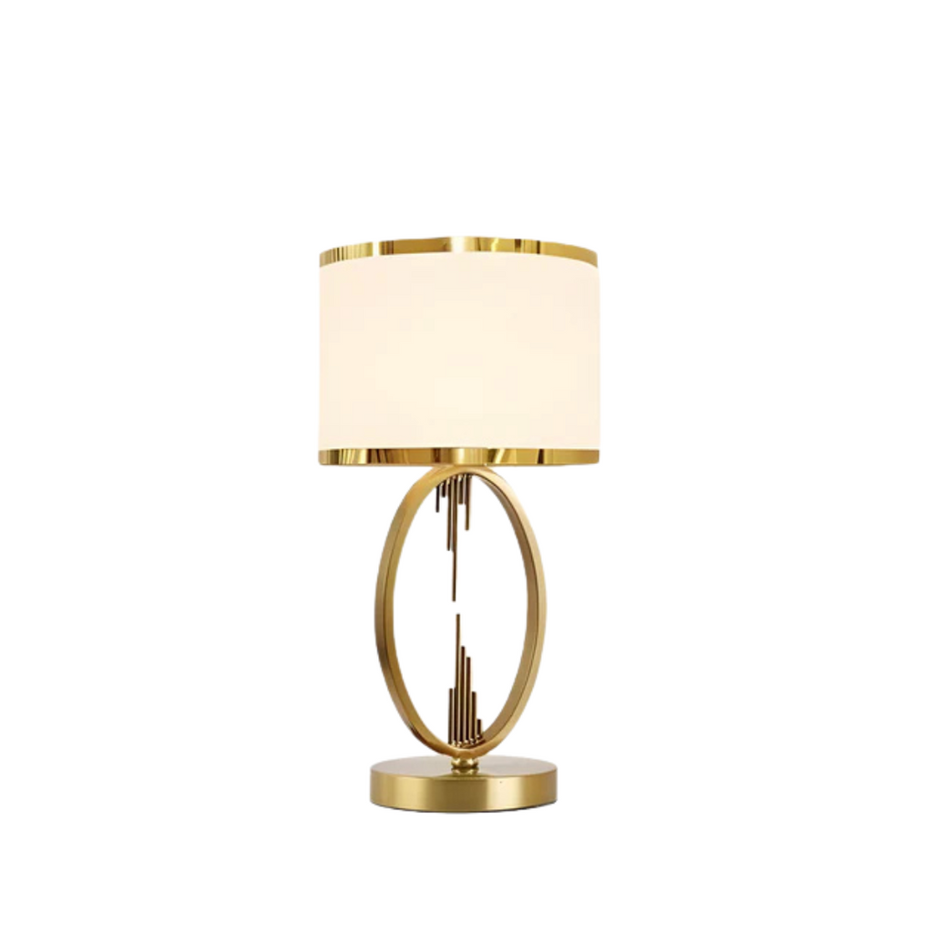 Modern LED Table Lamp