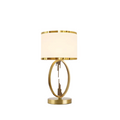 Modern LED Table Lamp