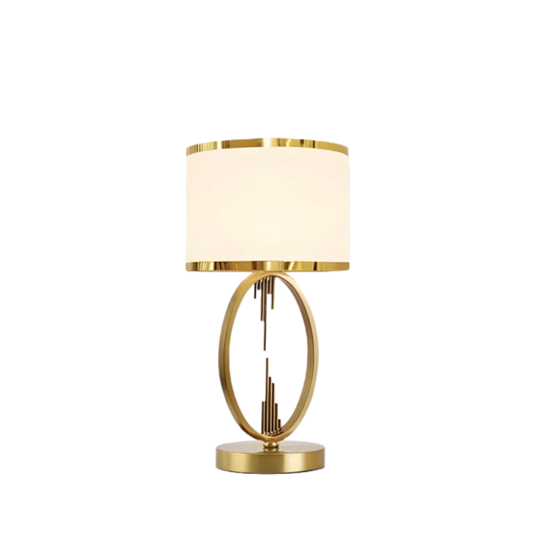 Modern LED Table Lamp