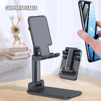 Adjustable Ergonomic Foldable Tablet/Phone Stand
