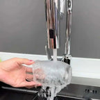 360° Rotatable Faucet Attachment