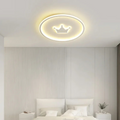 Luxury LED Ceiling Lamp