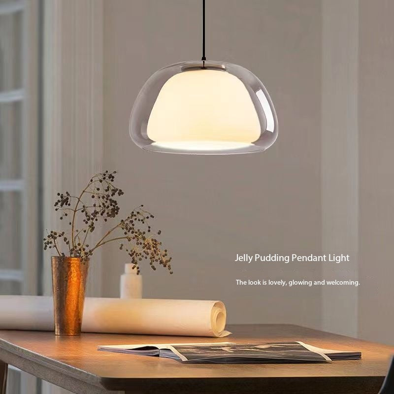 Jelly Pendant Light