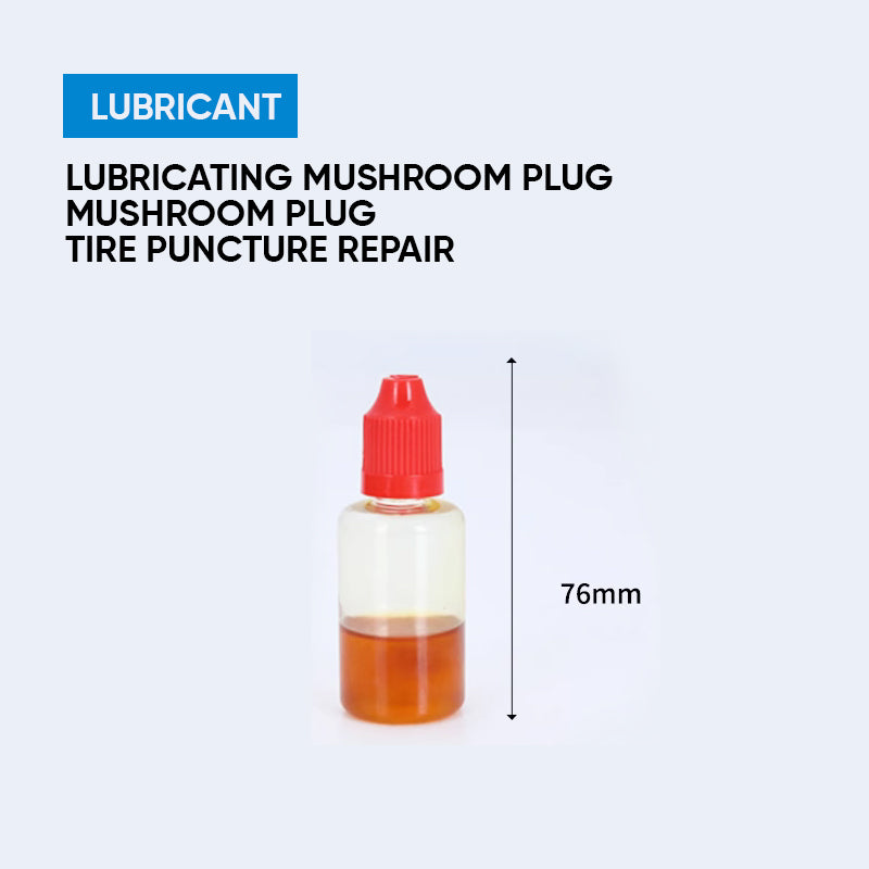 Mushroom Plug Quick Repair Gun Set