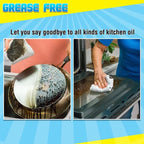Magical Degreaser Cleaning Spray